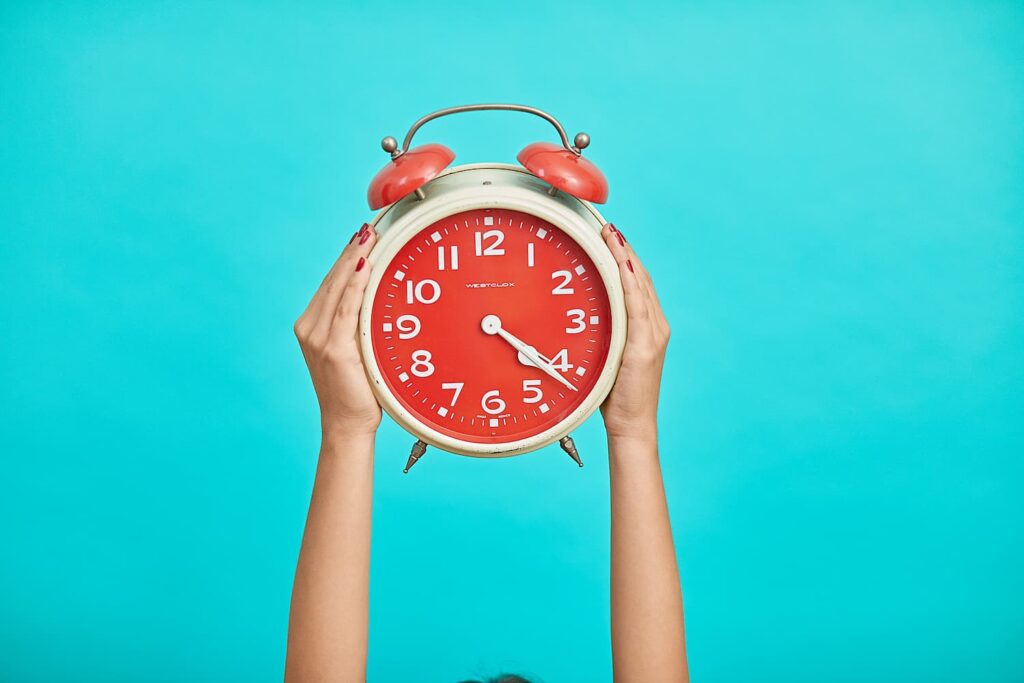 turn back the clock on your skin